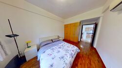 Mirage Tower (D9), Condominium #432763911